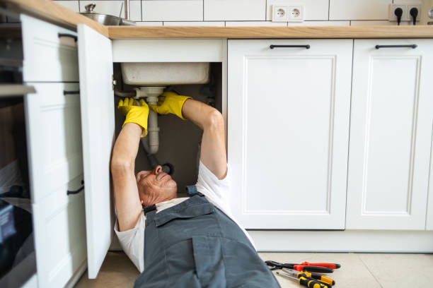 Best Shower Repair Services  in Pulaski, VA