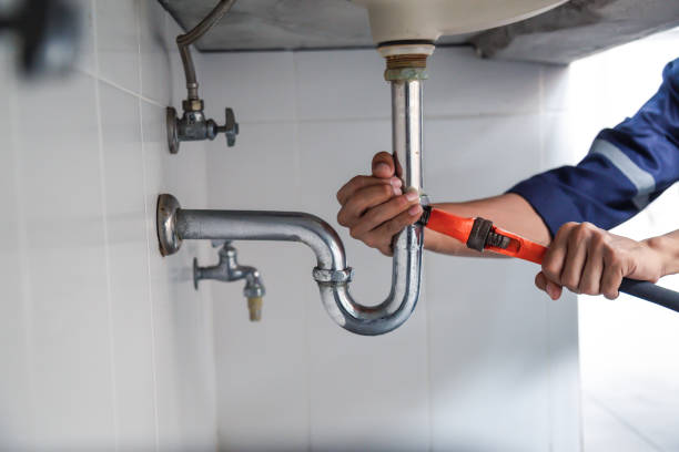 Best Leak Detection Services  in Pulaski, VA